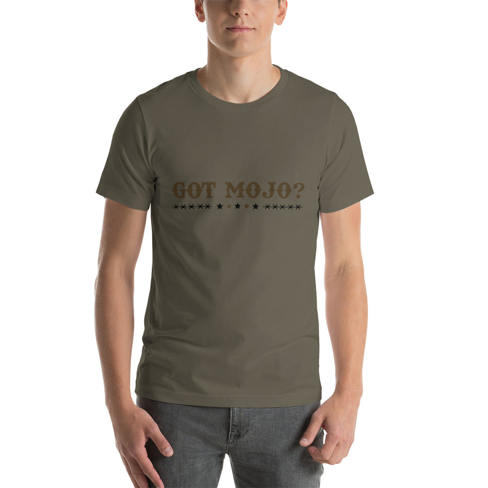 Mojo Brothers Band Men t-shirt