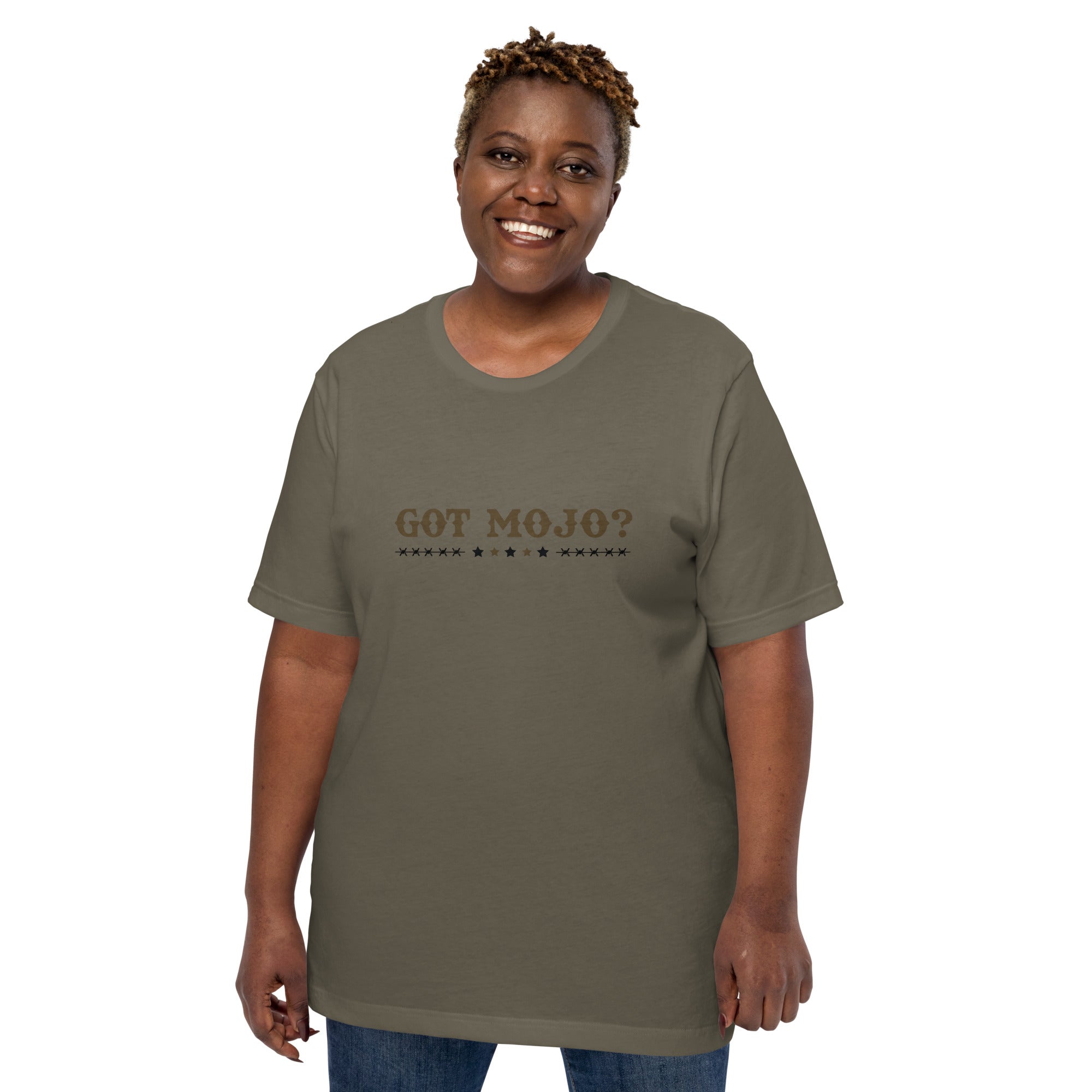 Gypsy Queen Women t-shirt