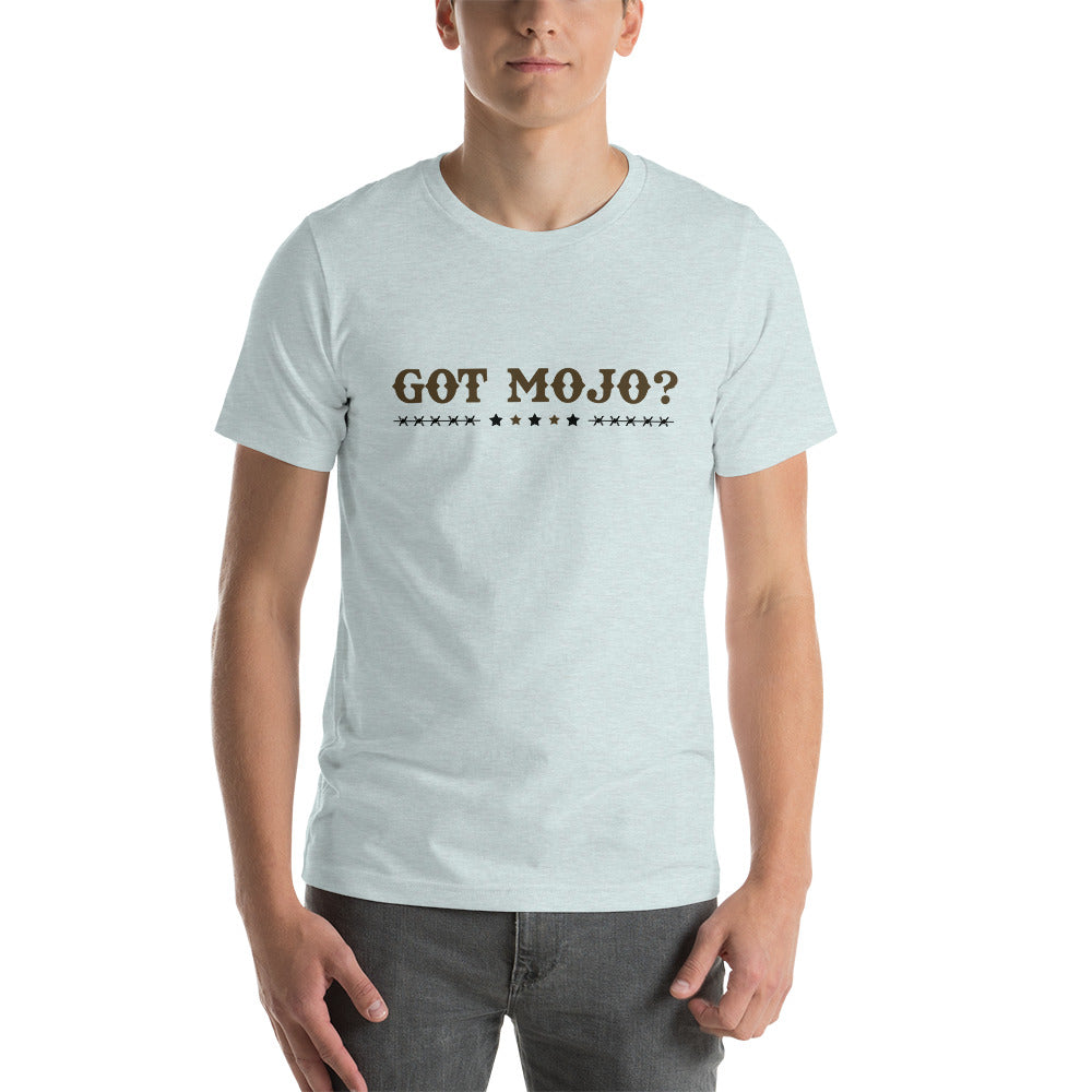 Mojo Brothers Men's T-shirt